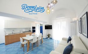 Donna Luisa Suites 19 Amalfi View - Free Parking